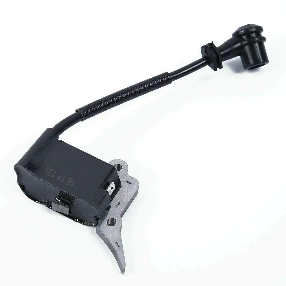 Ignition Coil Precision Engineered Ignition Coil Module for Zenoah Chainsaw G2500 25cc 2500 Chinese Chain Saws