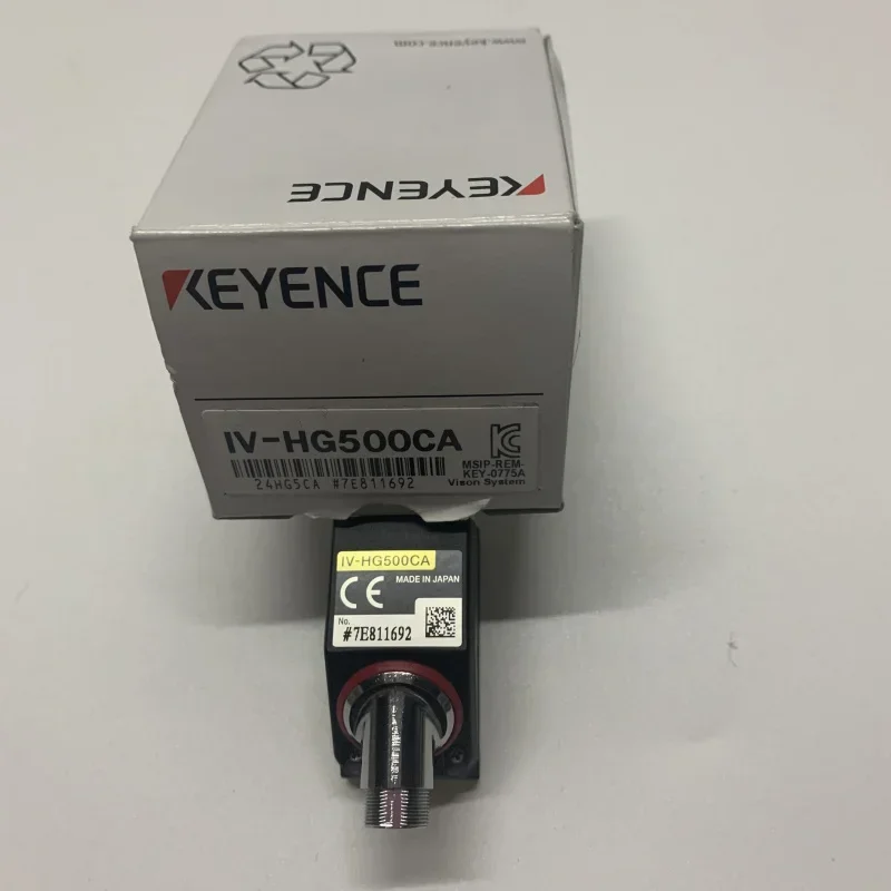 For IV-G IV-HG Sensor Amplifier Main Unit KEYENCE IV-G10 IV-HG10