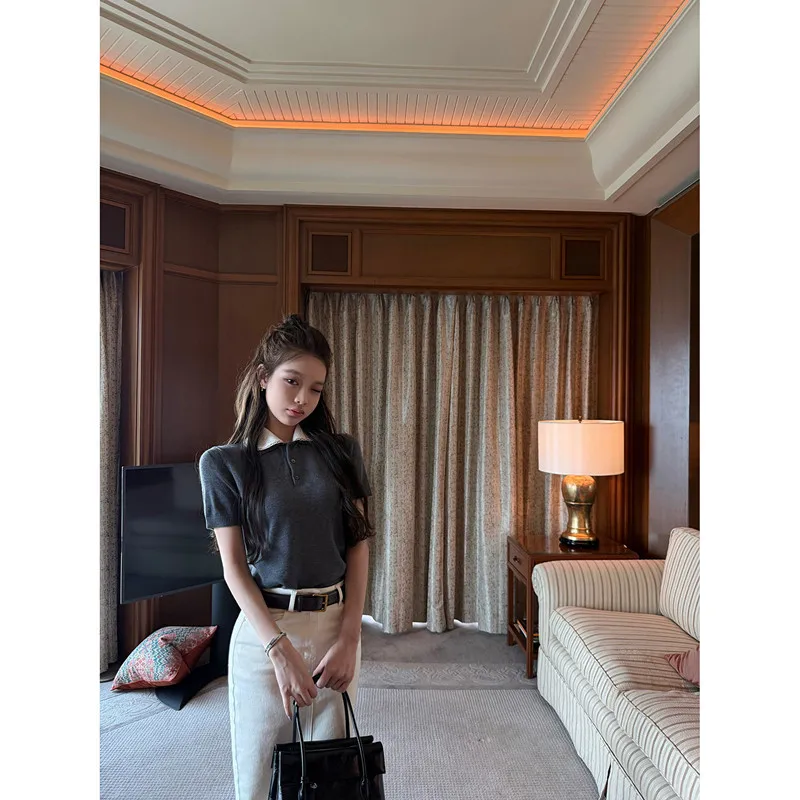 Dark gray