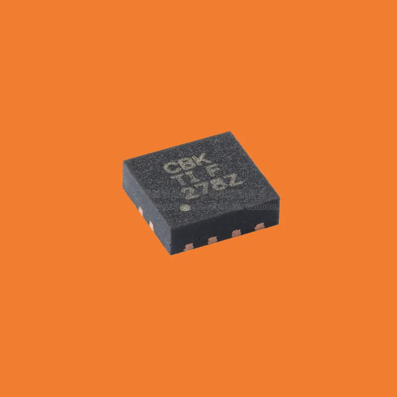 10pcs/Original genuine TPS73501DRBR SON-8 Low Dropout Voltage Regulator (LDO) chip