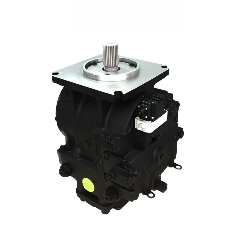 Hydraulic pump 90R/90L axial piston pump hydraulic oil pump