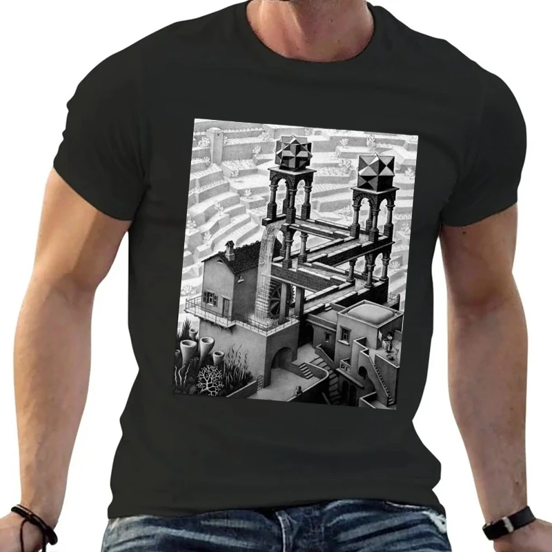 Cascada, De M.C. Es… - image