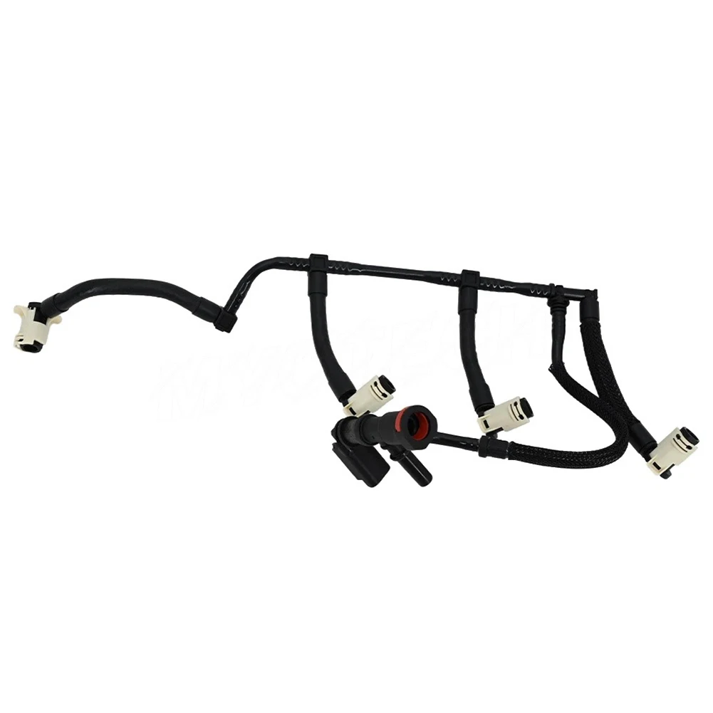 

Автомобильные запасные части, утечная труба перелива, автомобильное обслуживание для моделей Dacia, фитинг двигателя для Dacia Duster