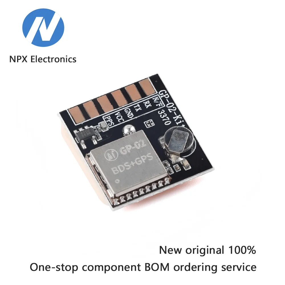 Gp-02-Kit High-Perf…