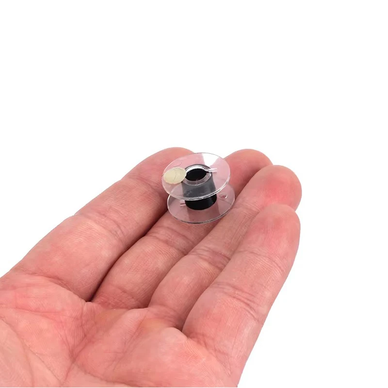 

1PC Scroll Type Invisible Thread 20m Black Magic Tricks For Venom Floating Magia Stage Street Illusion Magicians Prop Gimmick