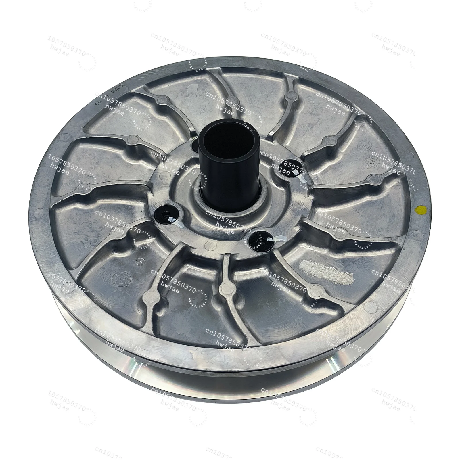 For Segway 1000cc Fugelman UT10 Villain SX10 E02E30000001 Secondary Clutch Assembly (HZ) Segway Clutch 4x4 Quad ATV/UTV Parts