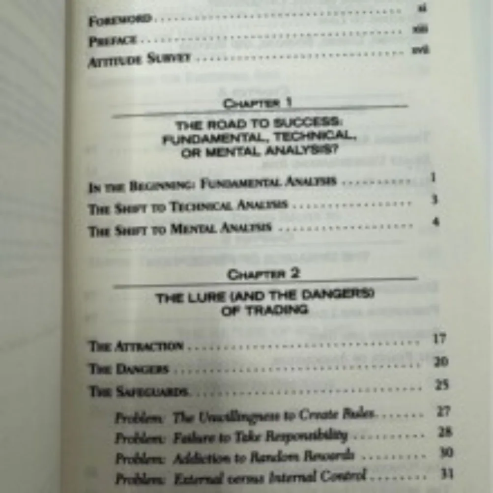 تجارة مارك دوغلاس في المنطقة وغلاف ورقي لكتب التاجر المنضبط باللغة الإنجليزية