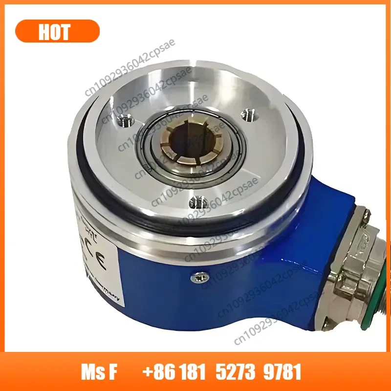 Replace SICK DGS65-EAA01024 GZA0-SO1 GAA01000 Optical Rotary Encoder