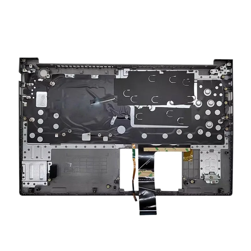 For Lenovo ThinkBook 15 G2 G3 14 G2 G3 C Keyboard with Palmrest Top Case Cover Assembly Replacement