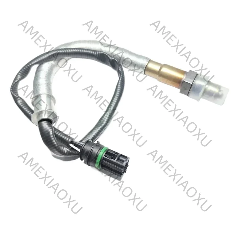 11787539136 Oxygen Sensor Rear For BMW 7 Series F02 760Li 6.0T