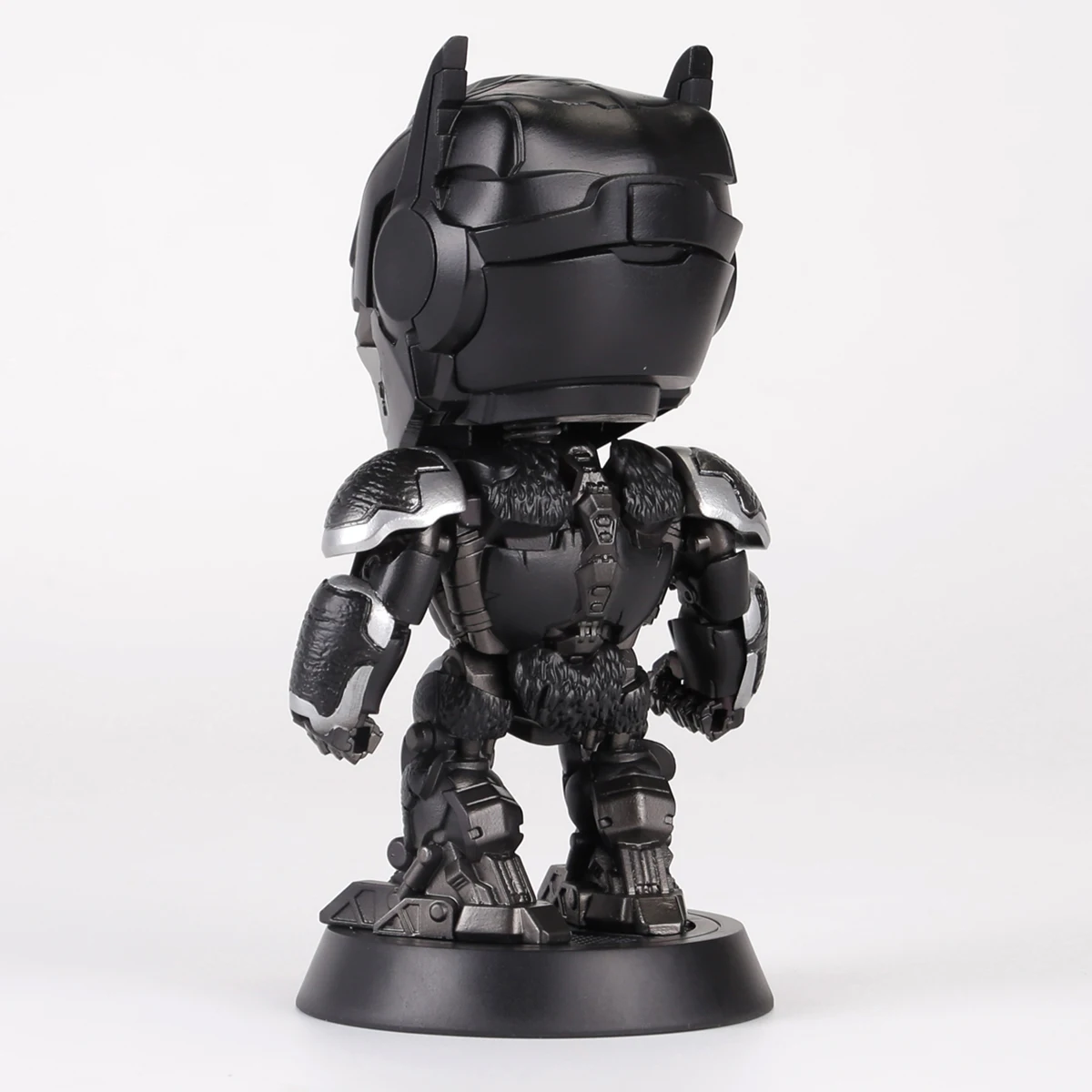 HiPlay Killerbody, Optimus Primal Q-Version KB20069-17, ความสูง 14 ซม. Action Figurine Collectible