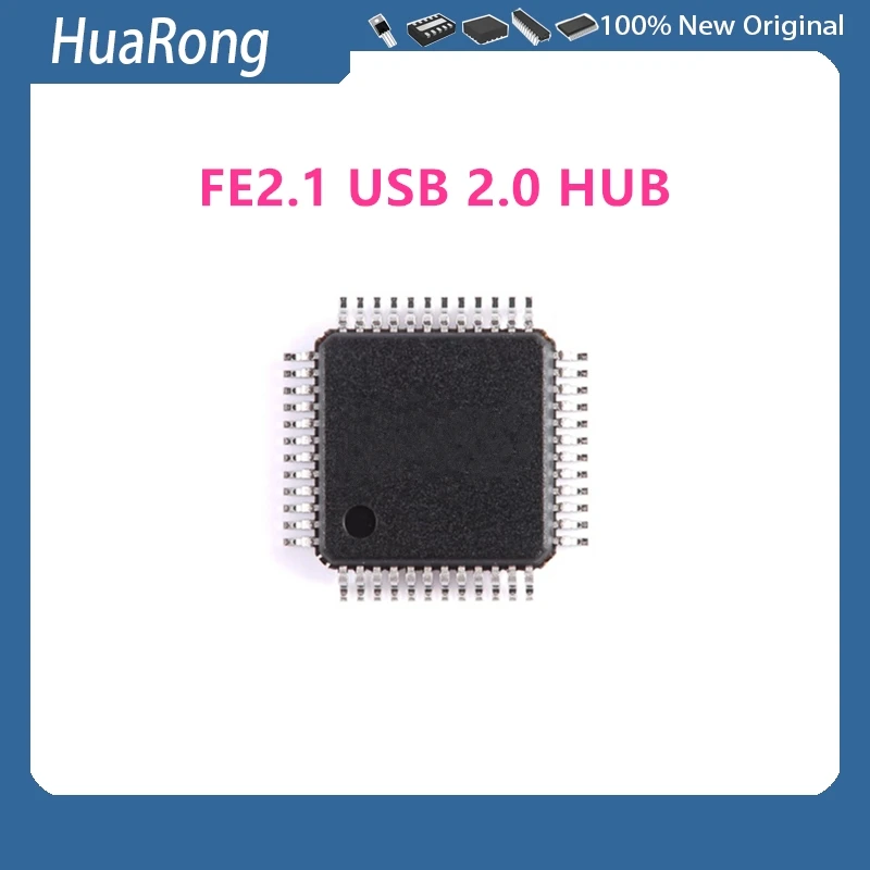 5Pcs/Lot FE2.1 USB 2.0 HUB LQFP48 MC96F8316SD MC96F8316 SOP32 TPA6130A2RTJR TPA6130A2 QFN20