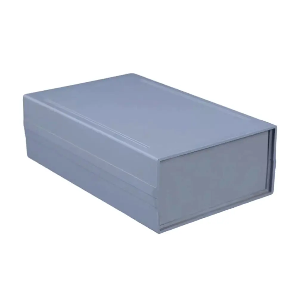 7 Sizes ABS Plastic DIY Instrument Case Waterproof Cover Project Enclosure Boxes Electronic Project Box