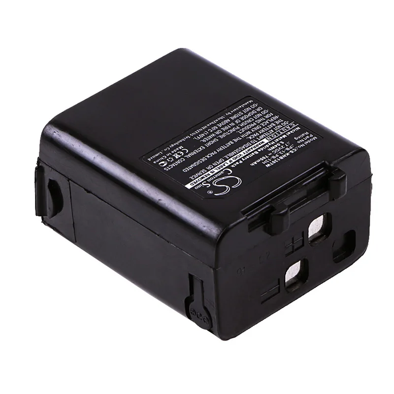 Two Way Radio 700mAh Battery For TK-330 TK-330SP TK-340 TK340D TH-78A TH-78E TH-27A TH-47A TH-28A TH-48A