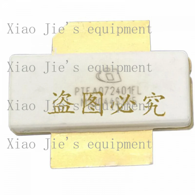 

1pcs PTFA 072401 FL High Frequency Tube Microwave Tube Radio Frequency Tube