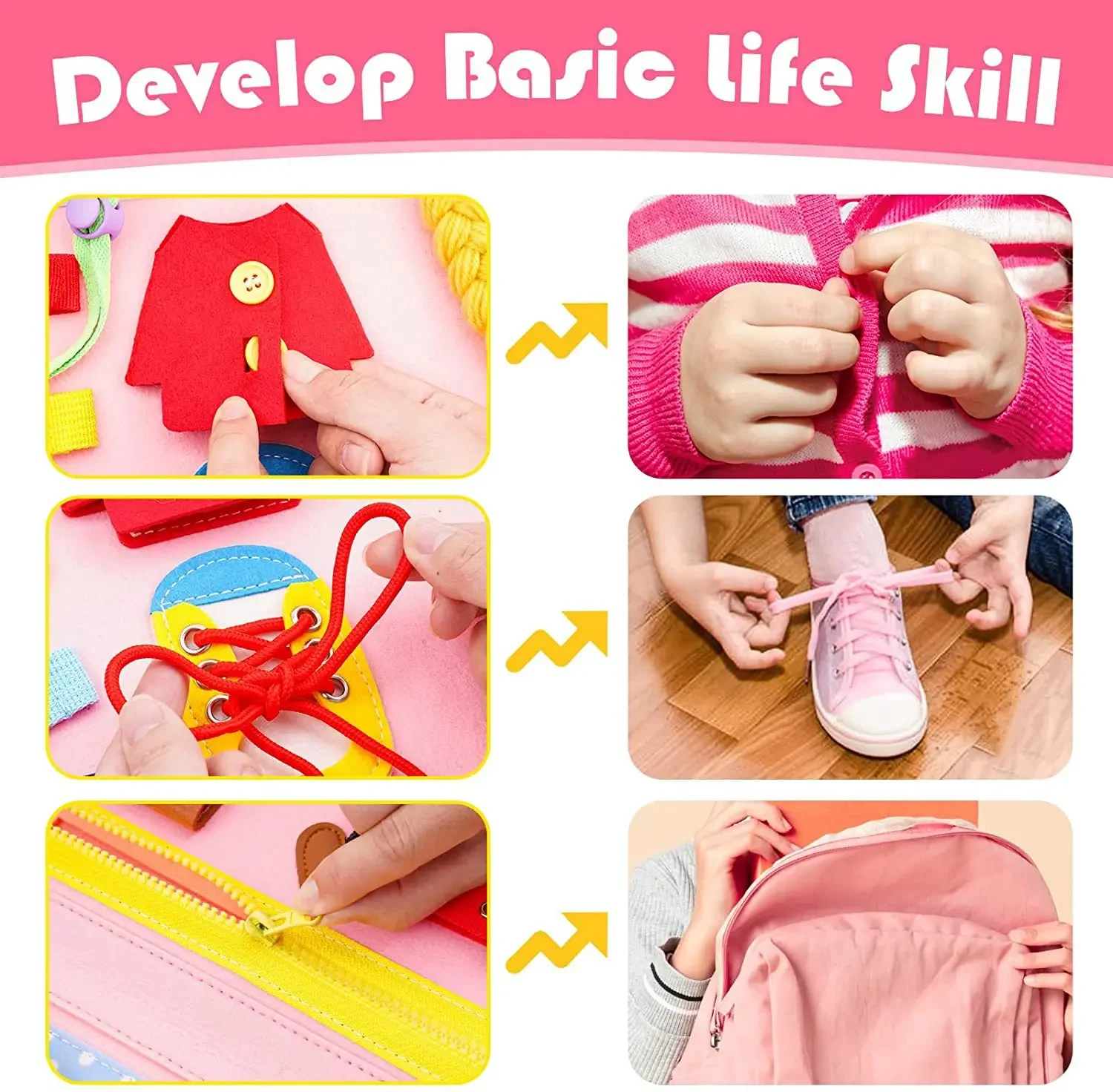 

3D Wooden Puzzles Children Hand Scratch Board Puzzle Kids Early Learning Education Fruit Cognitive Toy Montessori Baby Toys