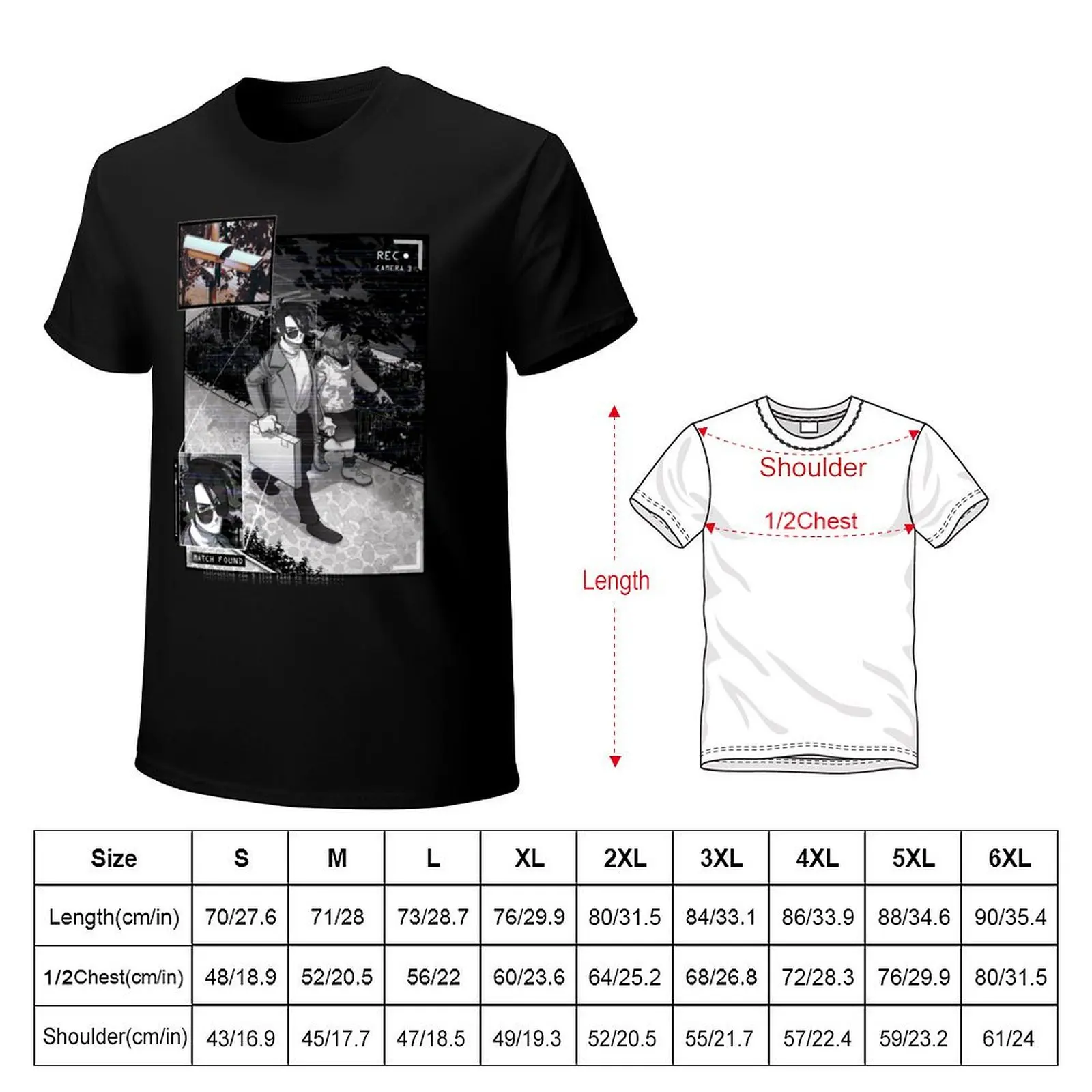 Street View always taking pics T-Shirt Lightweight Hiking T-Shirt