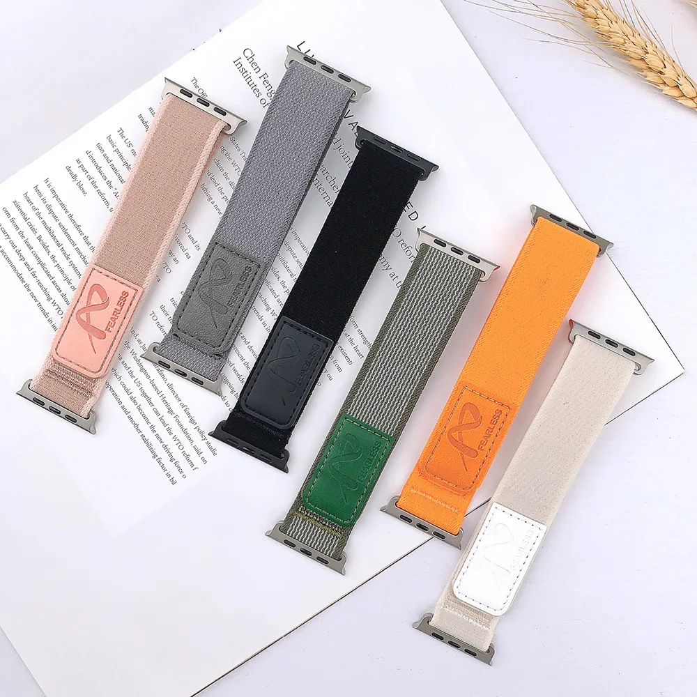 Thumbnail 2 - #78 Apple Watch Straps Comparison Guide