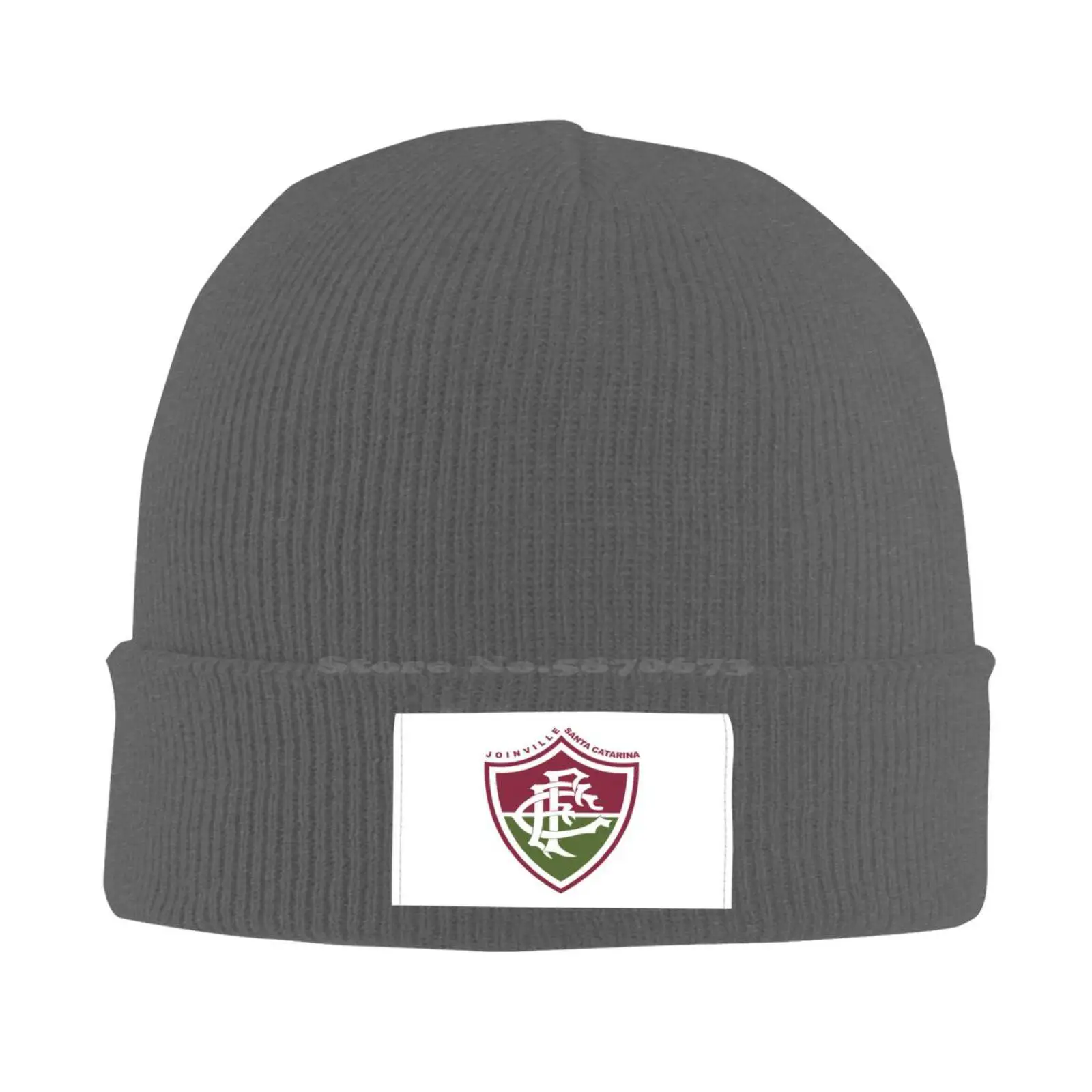 Fluminense Futebol Clube SC Logo Fashion cap quality Baseball cap Knitted hat