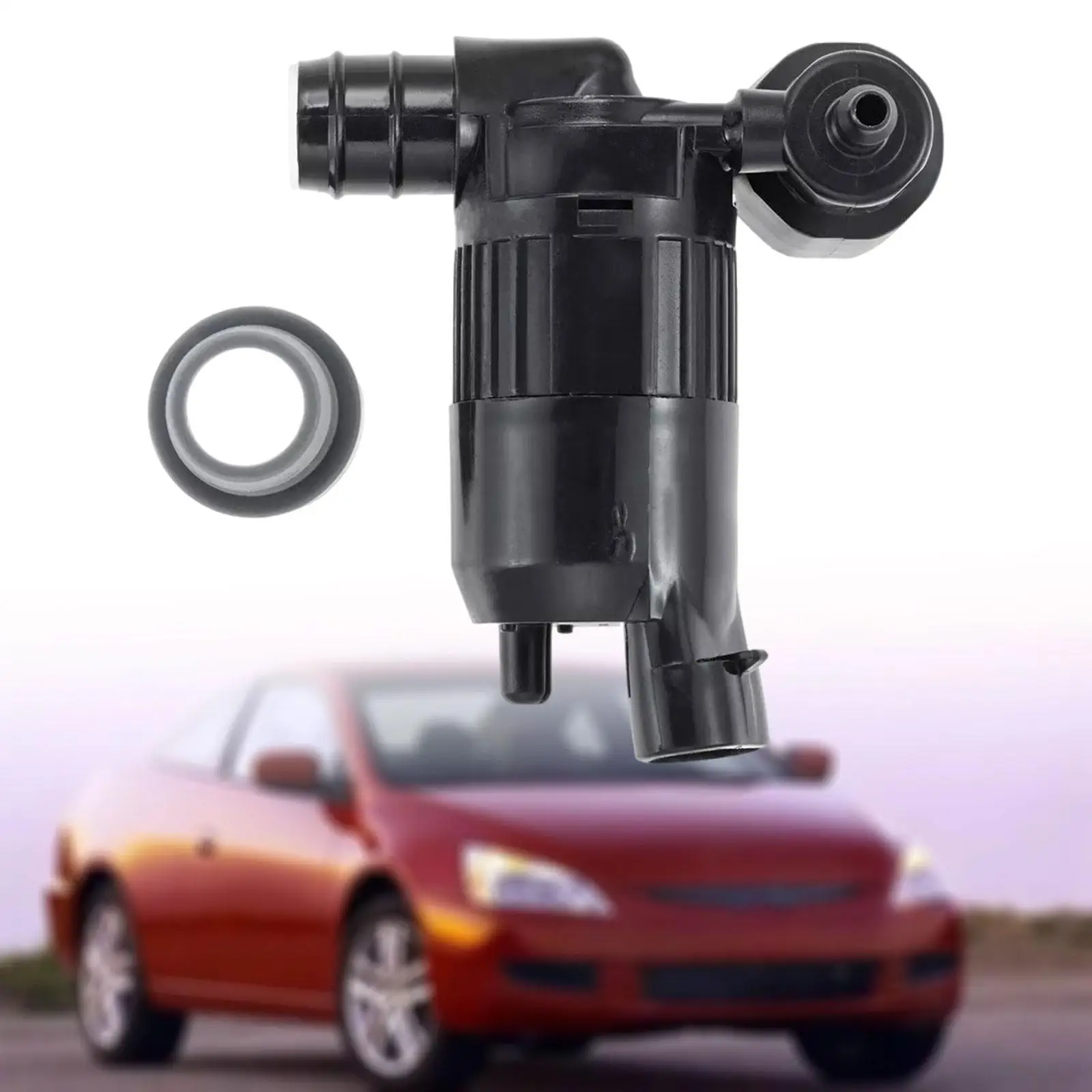 

289203 JA0A Совместимый насос омывателя лобового стекла для расходных материалов Infiniti JX35