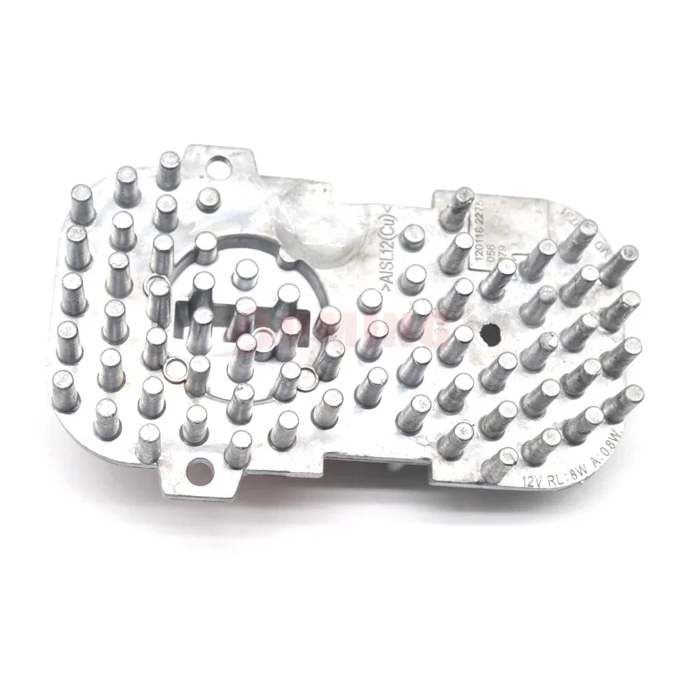 

2PCS DRL Headlight LED Light Insert Diode Module For BMW 428i 435i X3 63117263051