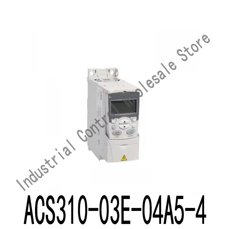 

Новый оригинальный для ABB ACS310-03E-04A5-4 PLC модуль