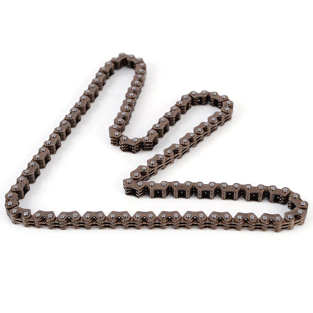 92057-1239 For Kawasaki KLF220 250 Bayou 220 250 KSF450 KFX450R Motorcycle Crankshaft Timing Chain