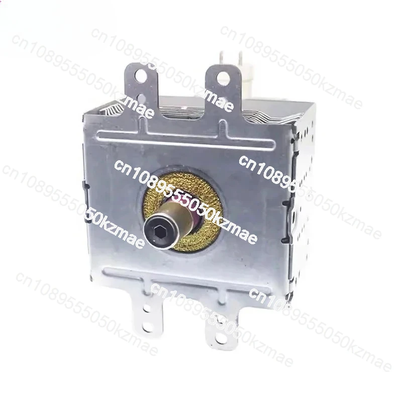 New Original 1000W Air-Cooled Magnetron 2M303H(EX) | For Toshiba Microwave Ovens