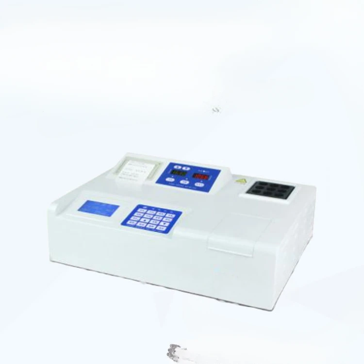 5B-3A Digestion Colorimetric Integrated COD Tester for Simple and Economical COD Rapid Determination