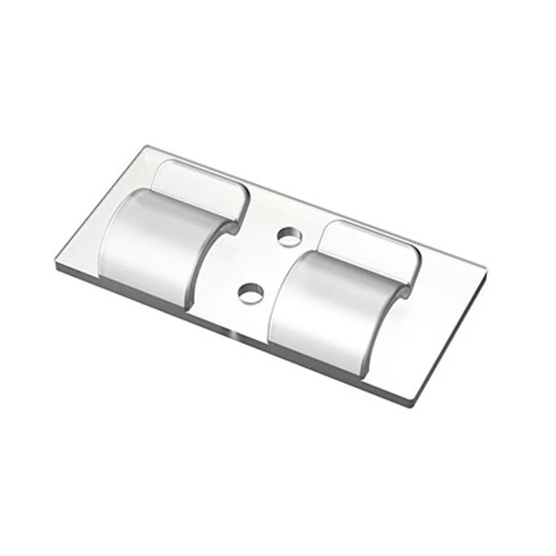 Upgraded 50PCS Hooks for Outdoor String Light Clips,UV-Resistant,Durable Clips