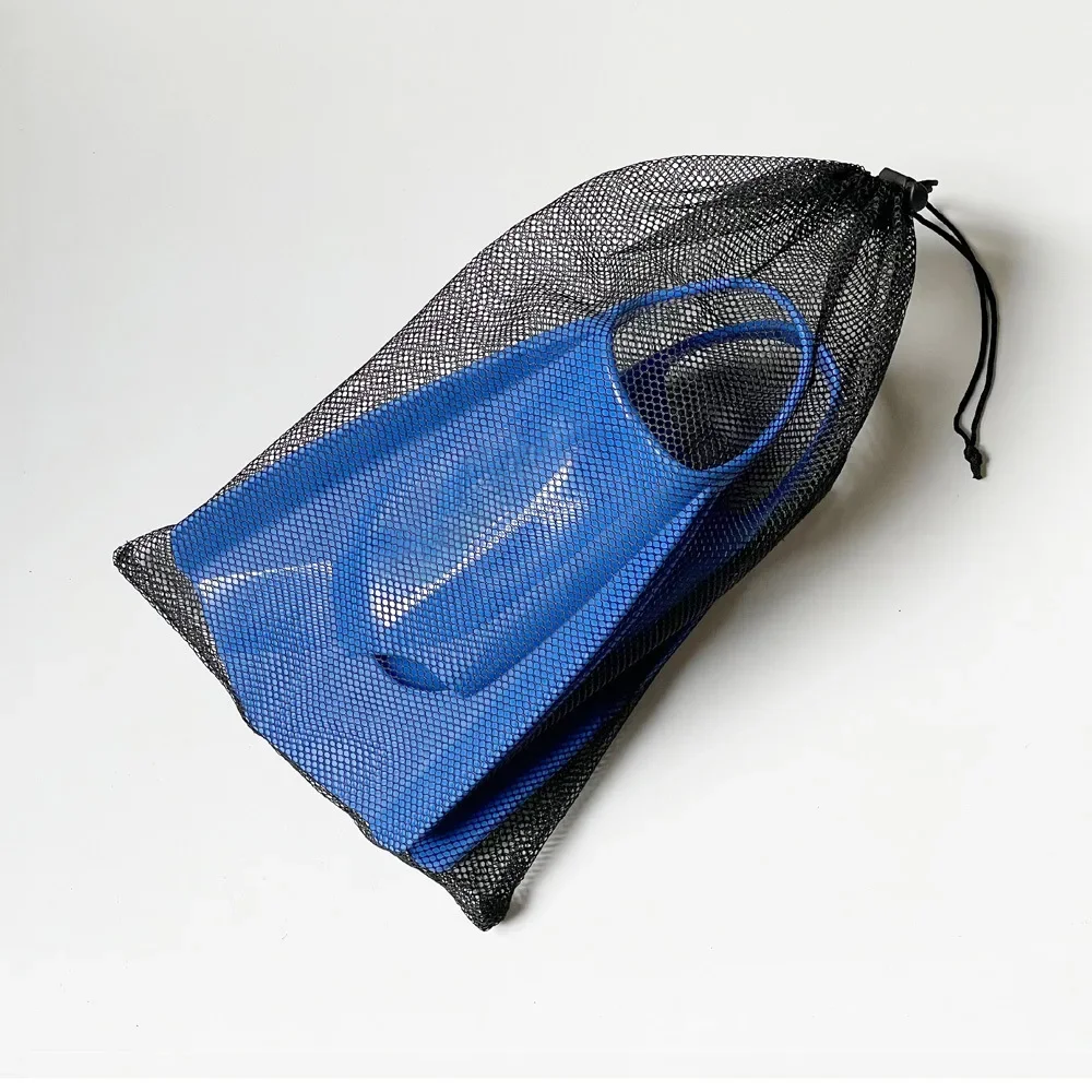 Professional Silicone Fins Swimming Diving Training Frog Shoes Snorkeling Equipment Adult Short Free Swim