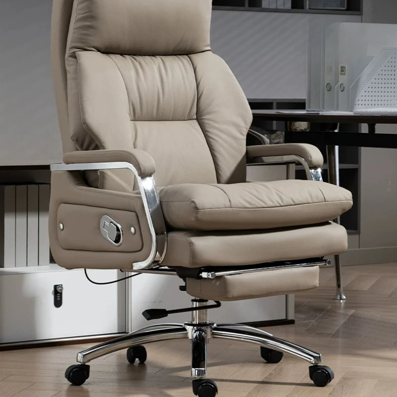 Computer Massage Office Chair Portable Scorpion Comfortable Kneeling Office Chair Makeup Folding Muebles Library Furniture