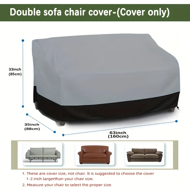 Thumbnail 3 - #34 Latest Furniture Covers Offers
