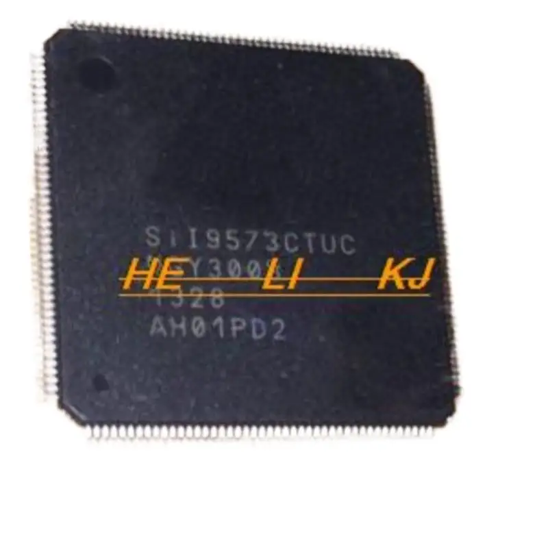 送料無料-2-個-sii9573ctuc-sil9573ctuc-sii9573-sil9573-tqfp176