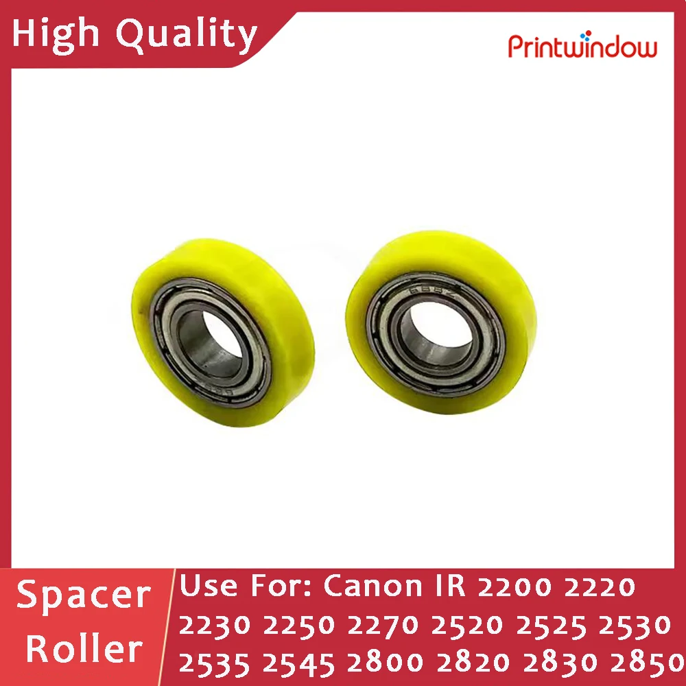 عالية الجودة FC7-1772-000 FC6-4171-000 فاصل الأسطوانة لكانون IR 2200 2220 2230 2250 2270 2520 2525 2530 2535 2545 2800 2820