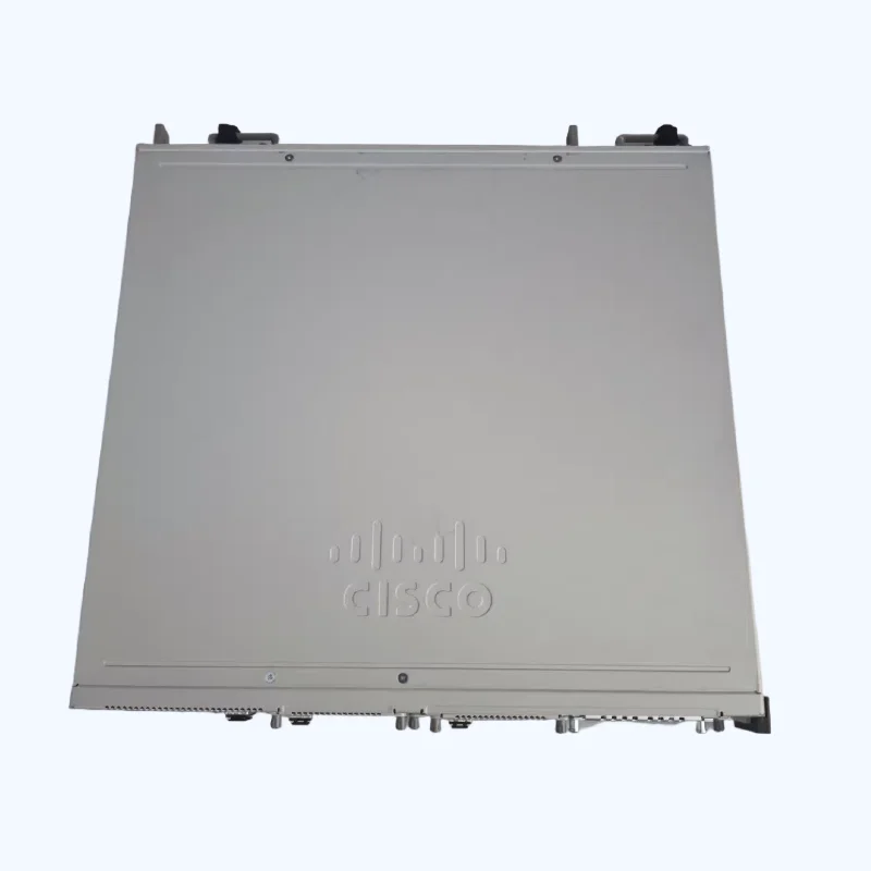 Original New Cisco C8300-1N1S-4T2X Router C8300 10G WAN (1 SM Slot and 1 NIM Slot, and 2 X 10and 4 X 1G) C8300-1N1S-4T2X