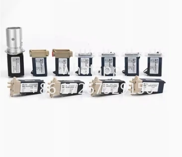 

Microsolenoid valve air valve ring inletvalvetwo position control valve water blocking valve 12v corrosion-resistant switch wire