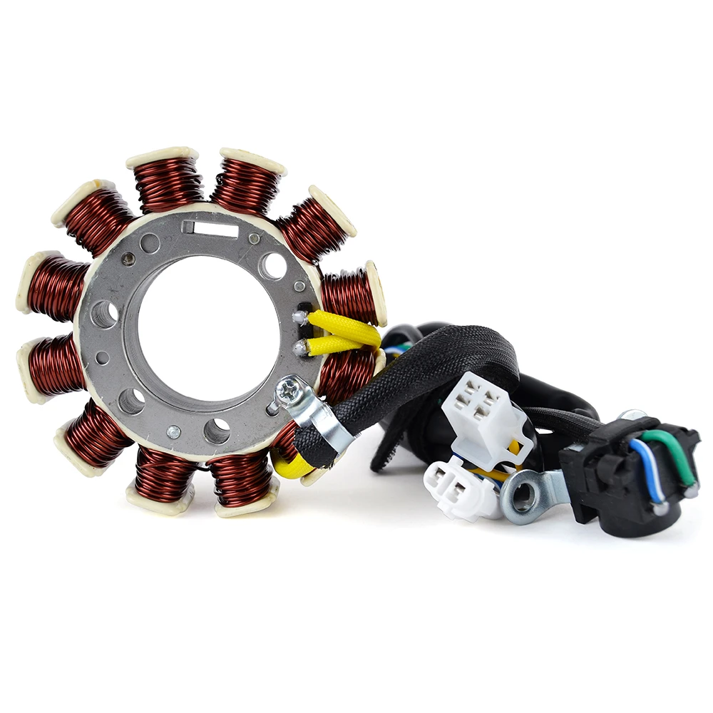 

3D6-H1410-00 для Yamaha XT125R XT-125X XT125 2005 2006, катушка статора мотоцикла