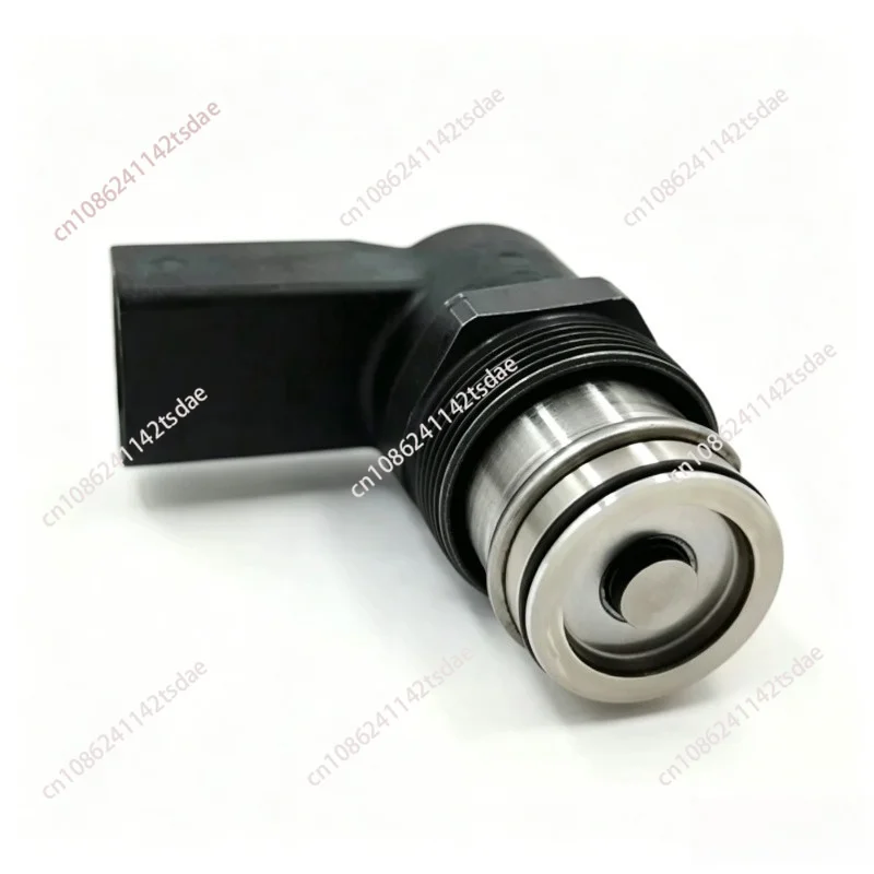 Injector Solenoid Valve 03L130277 92333 Fuel Nozzle Replacement Fit GP2 CK4Q BK2Q Diesel Injector Repair Part