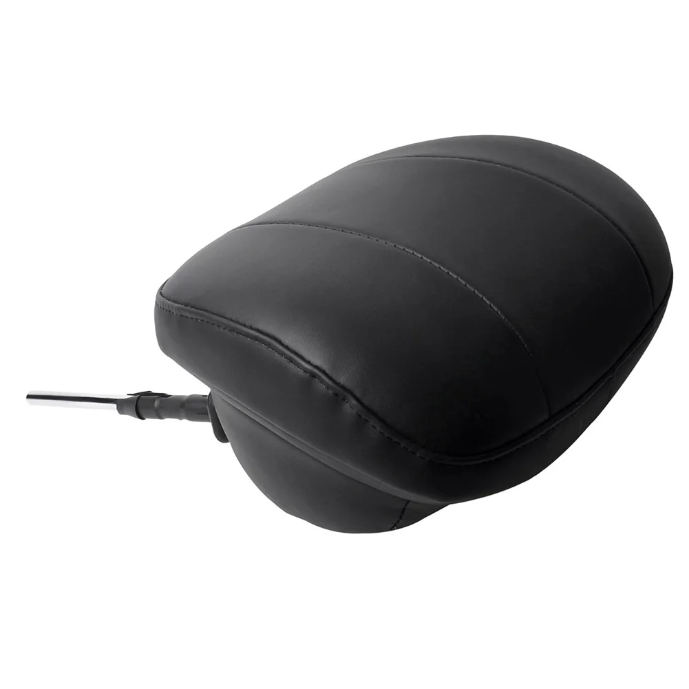 Car Seat Headrest Replacement 150mm / 5.9in Pole Spacing UniversalL For RV MPV Interior Parts Direct Replacement