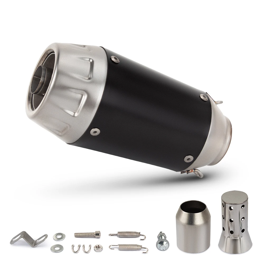 Universal 51Mm Moto… - image