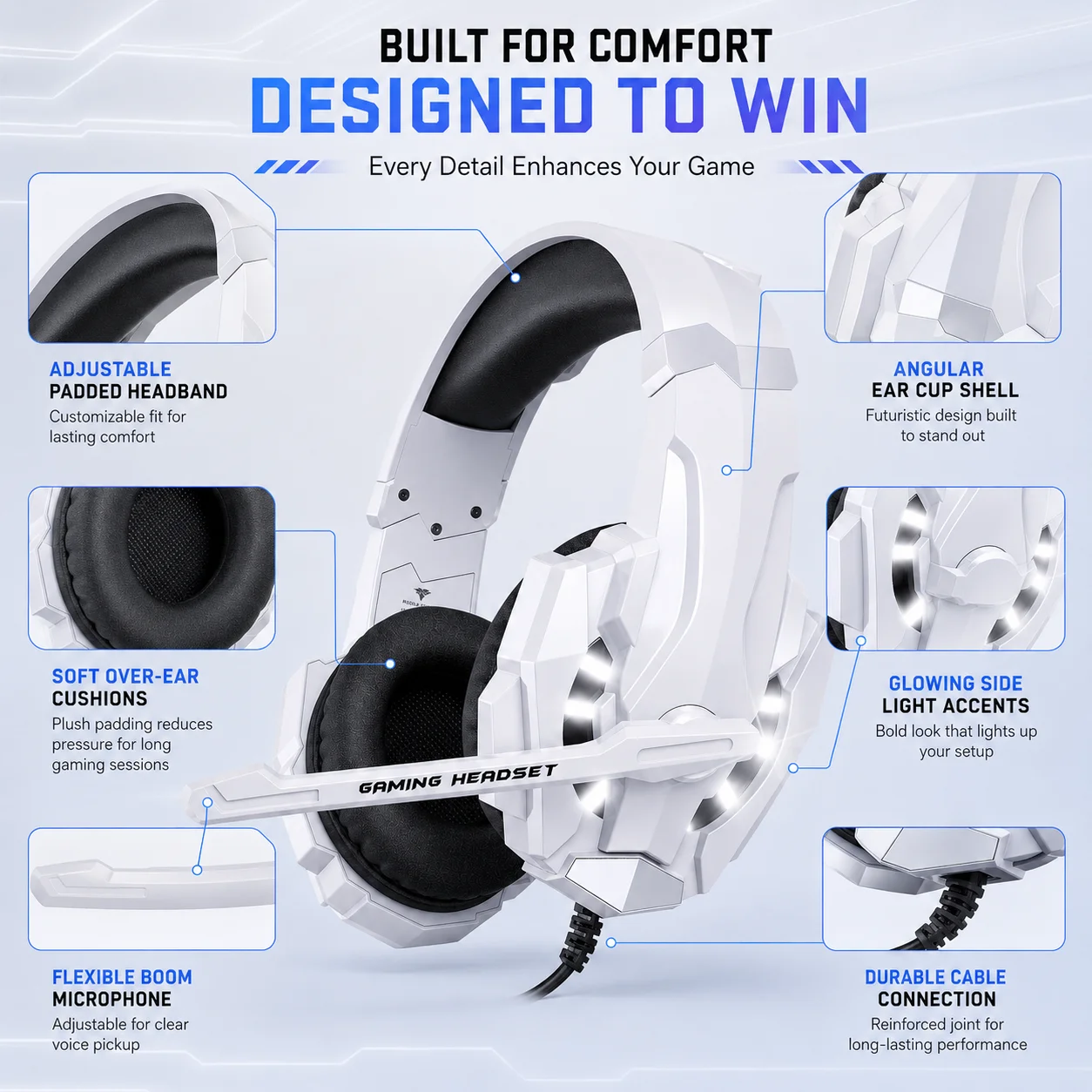 Thumbnail 2 - #6 PS5 Cooling Stations Price Drop Alerts