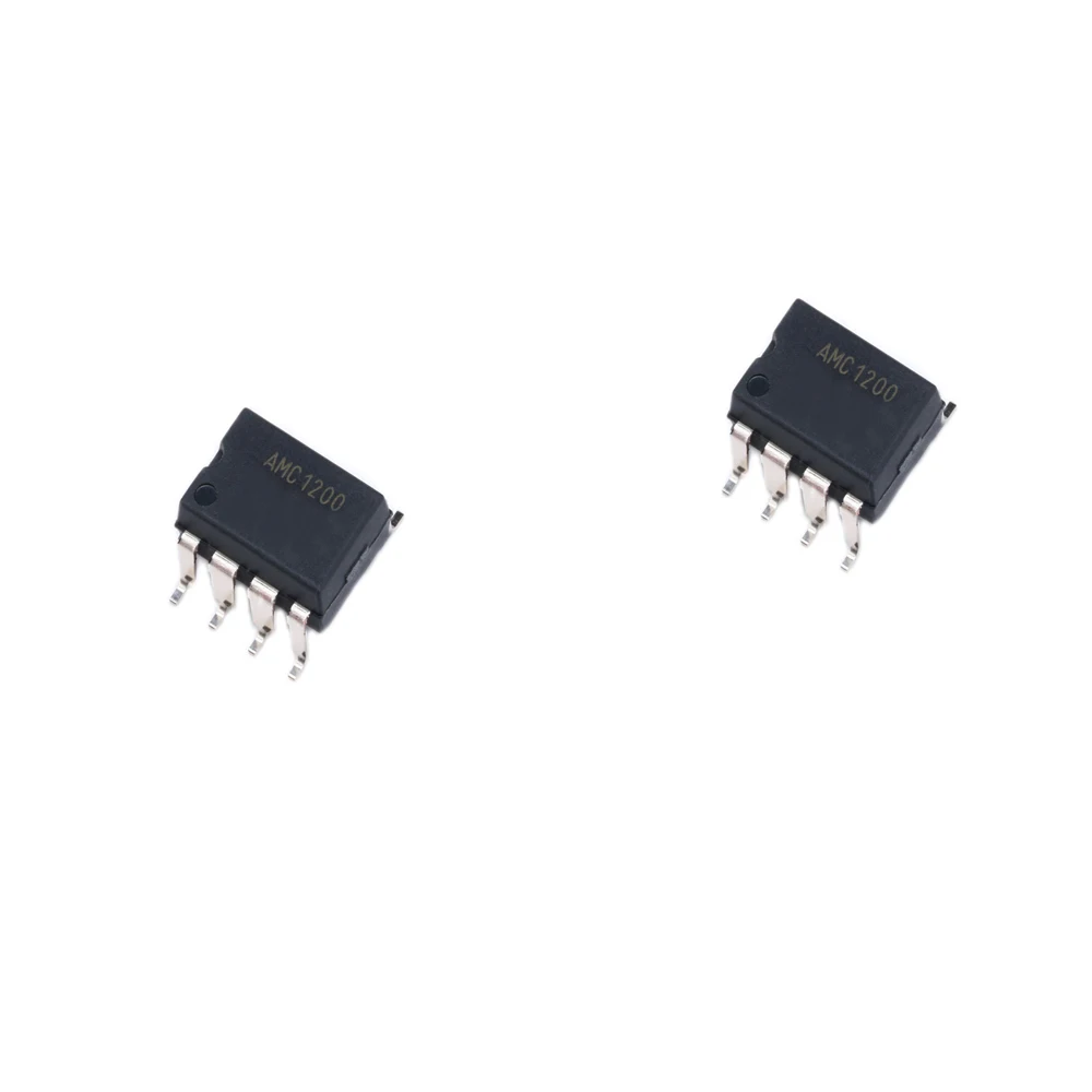 5PCS/LOT AMC1200 AMC1200SDUBR AMC1200SDUB AMC1200 SOP-8 SOP8 SMD New Good Quality Chipset