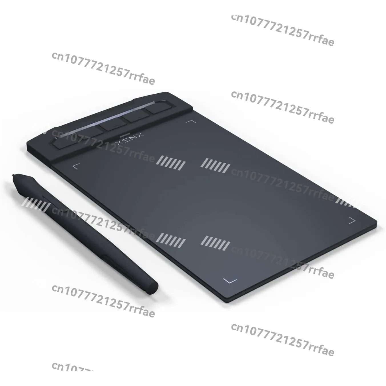 XENX X1-640 Drawing Board 6X4 Inch Digital Tablet Hand-drawn Board Mobile Phone Computer Writing