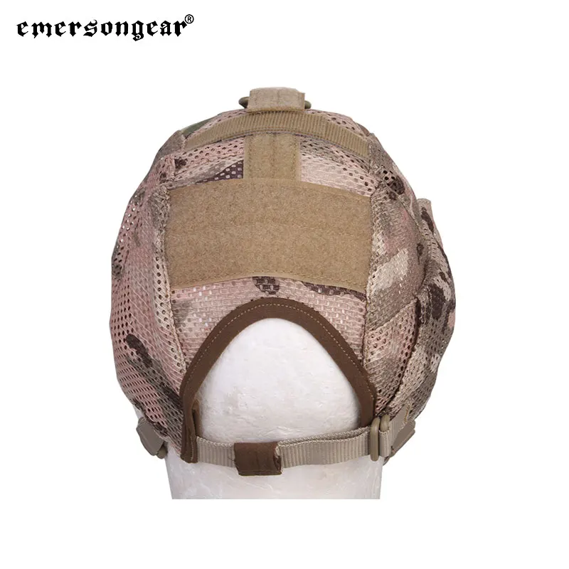 Emersongear Tactical Night Cap Naked Hat Headwear Cover Protective Gear Clothing Hunting Hiking Outdoor Combat Trekking