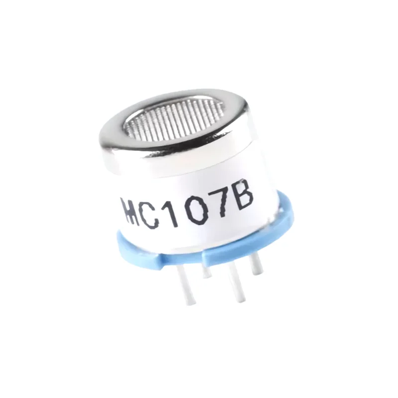 MC107B Catalytic Combustion Type Combustible Gas Sensor Gas Alarm Detector Probe