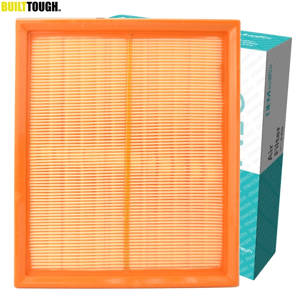 Air Filter 058133843 For Audi A4 B5 8D 1995 1996 1997 1998 1999 2000 2001 1.6L 1.8L 1.9L 2.4L 2.6L 2.7L 2.8L Car Accessories