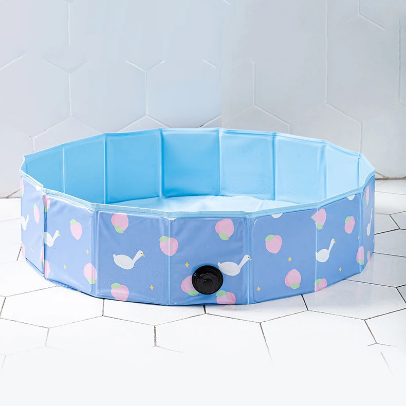 Collapsible Ball Pit Indoor Outdoor Ball Pit Babies Kids Playpen Collapsible Large Ocean Ball Pool Ballpit Playground For Kids