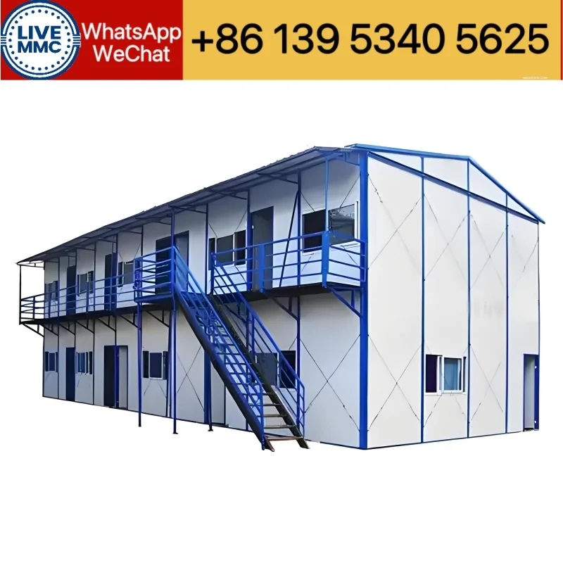 MMC Prefabricated Capsule Homes, 2-3 Bedrooms, 20ft/30ft Wooden Cabins, Forest Style Folding Homes, Outdoor Mini Cabins