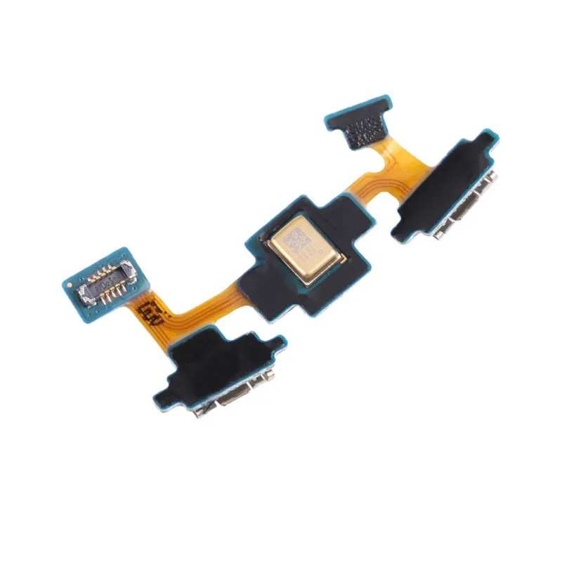 For Samsung Galaxy Watch4 Classic 42mm SM-R880 SM-R885 Power Return Microphone Flex Cable Watch 4 Classic Repair Spare Part